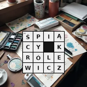 Hasło krzyżówkowe mężczyzna który jest mało energiczny i powolny - śpiący królewicz – rozwiązanie, synonimy, podpowiedzi i definicje krzyżówkowe